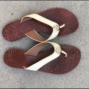 Tory Burch Thora Sandals
